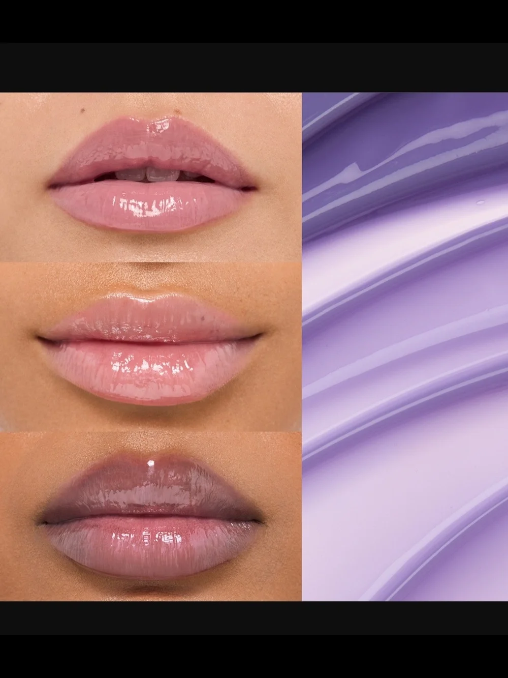 Tatcha The Melting Lip Balm - Papuru
